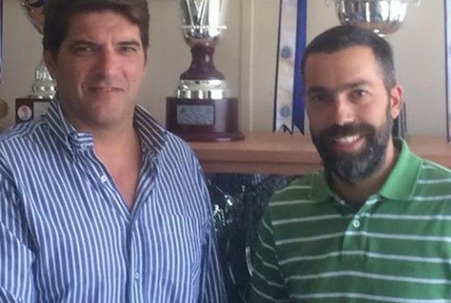 Πραγματοποιήθηκε η μεγάλη επιστροφή