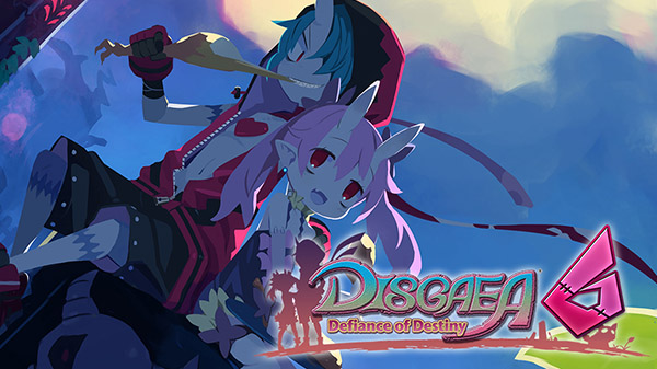 Disgaea 6: Defiance of Destiny (Switch) recebe seu quinto trailer