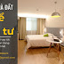 Vay mua đất để đầu tư