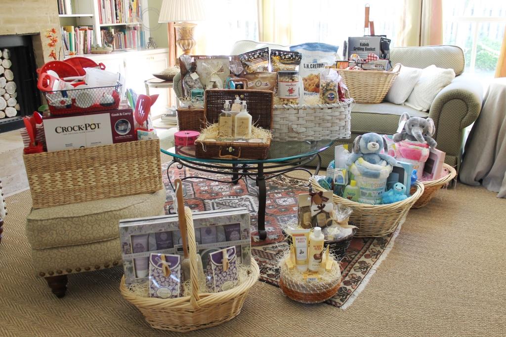 Tips For Making Gift Baskets Miss Kopy Kat