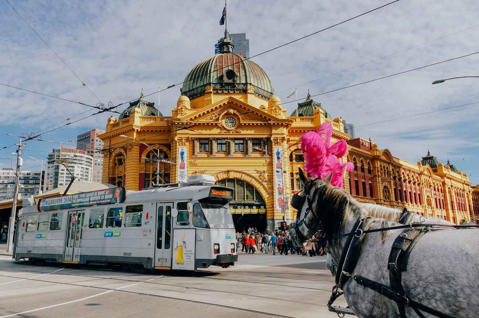 Vacationing in Melbourne - Tips for Inquisitive Travelers