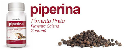 Piperina Naturalia