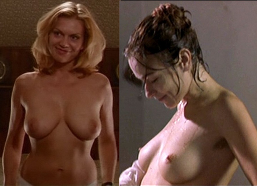 Beverly d angelo boobs