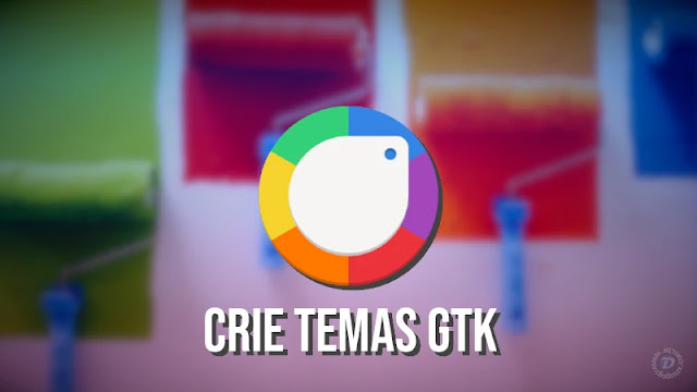 Oomox crie temas gtk temas-gtk-oomox