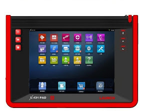 X431 PAD X431 PAD