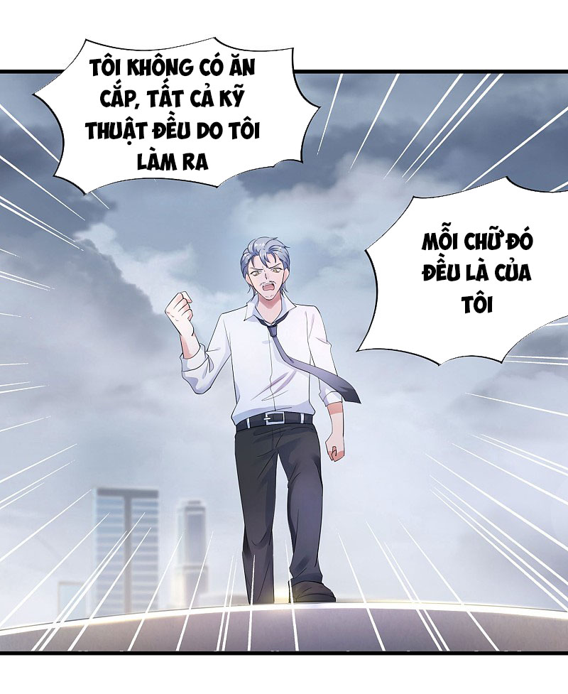Vô Địch Học Bá Hệ Thống chapter 1 - Trang 19