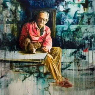 Искаженные картины. Elizabeth McDonald Elizabeth McDonald