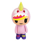 Tokidoki Pink Little Terror Tokidoki Single & Special Editions Figure Tokidoki Pink Little Terror Tokidoki Single & Special Editions Figure