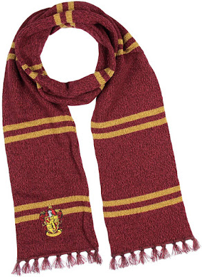 Harry Potter Gryffindor Scarves