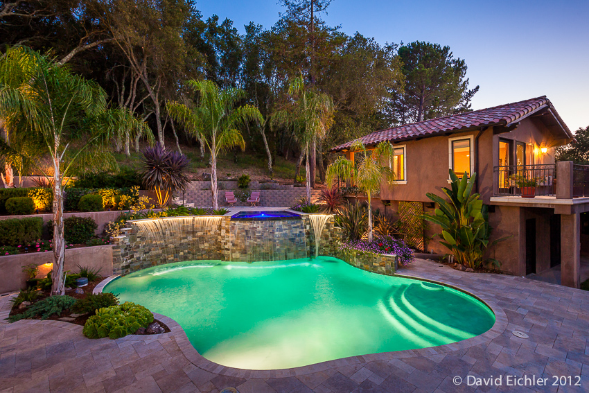 San Francisco Bay Area Architectural and Interior PhotographerDavid