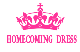 Find the dream dress for homecoming dance party - Be the homecoming queen