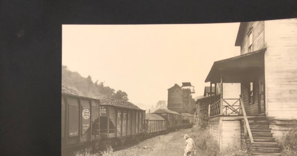 Documentary Poetics at UMass Boston Kettle Bottom by Diane Gilliam Fisher