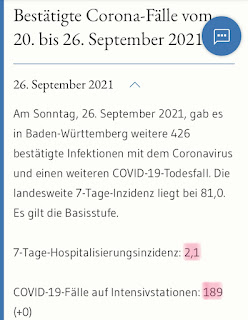 ドイツの新ワクチン政策で入店禁止も〜2G-Regeln/2Gルール〜