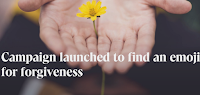https://www.positive.news/society/campaign-launched-to-find-an-emoji-for-forgiveness/