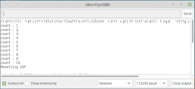 software serial esp8266 tutorial software serial esp8266 tutorial
