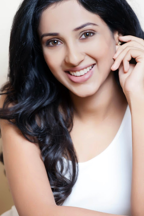 Priya Shri Photoshoot Stills