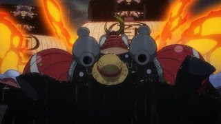 ワンピースアニメ ワノ国編 978話 | ONE PIECE Wano Country