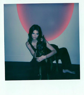 Kendall Jenner Social Media Images 03/13/2020