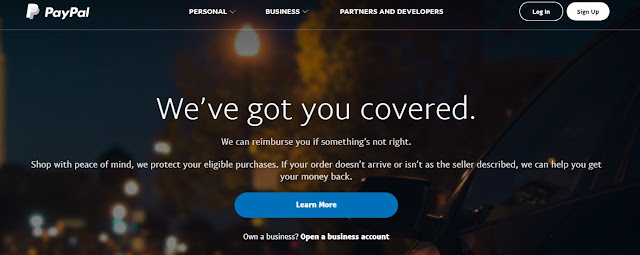 Deutsche Bank Paypal Deutsche Bank Paypal