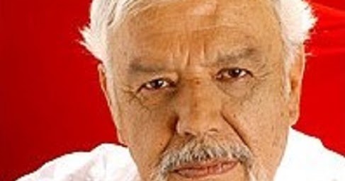 THE OBIT PATROL Pedro Villagra