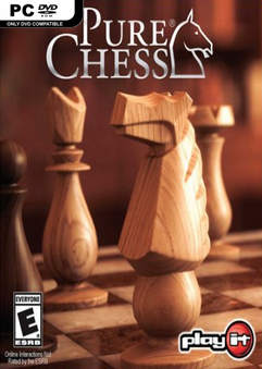 Pure Chess Grandmaster Edition PC Full Español Pure Chess Grandmaster Edition PC Full Español