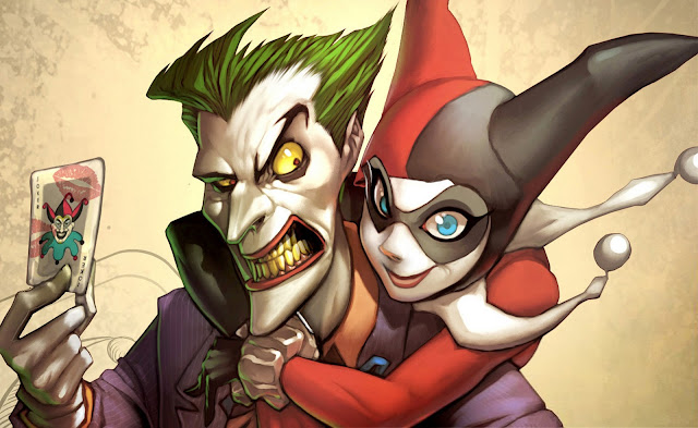 صور Joker 2023 ، خلفيات Joker لأجهزة Android و iPhone