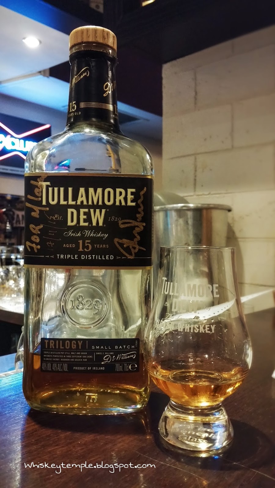 tullamore dew 15 tullamore dew 15