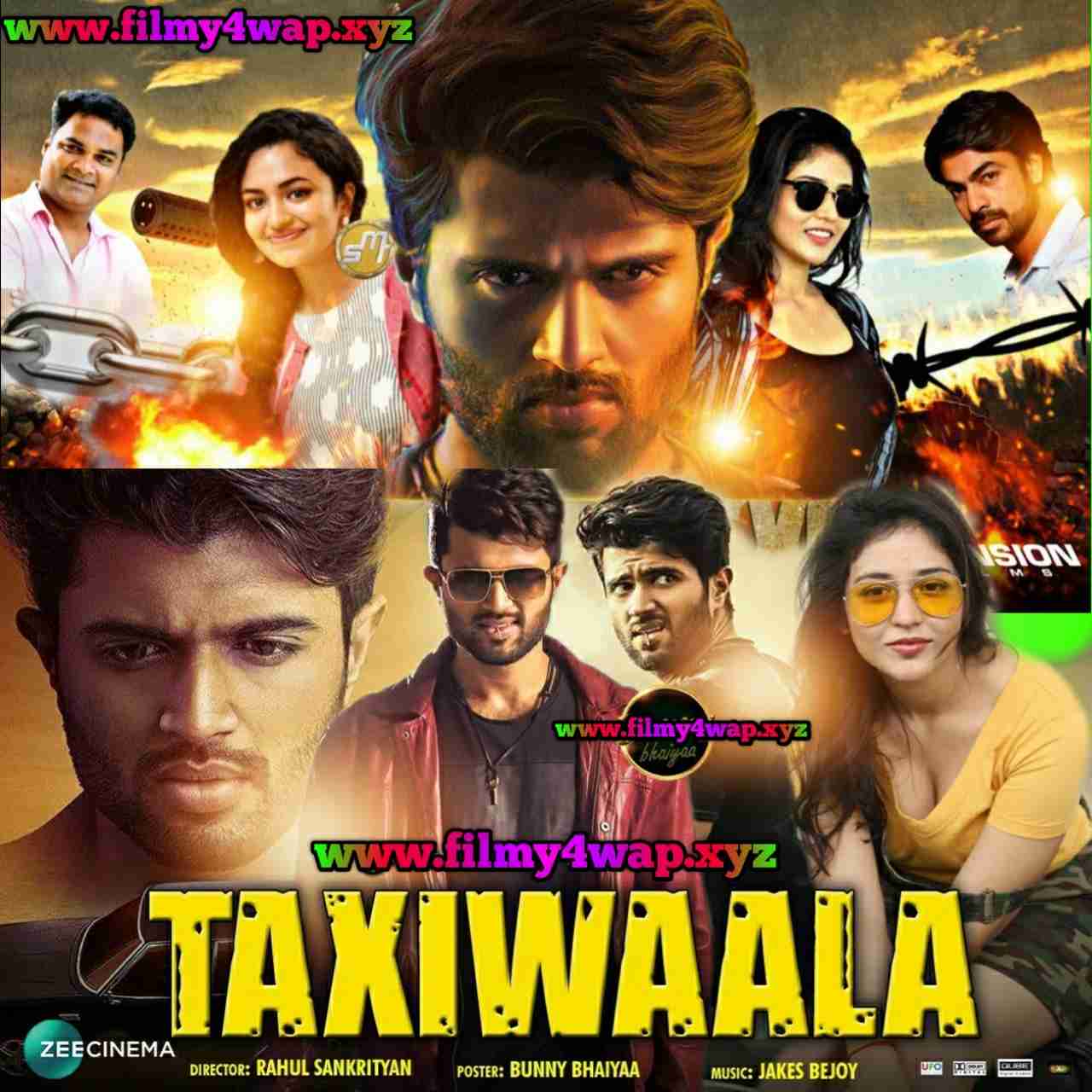 New South Movie 2019 Hindi Dubbed Download / Download