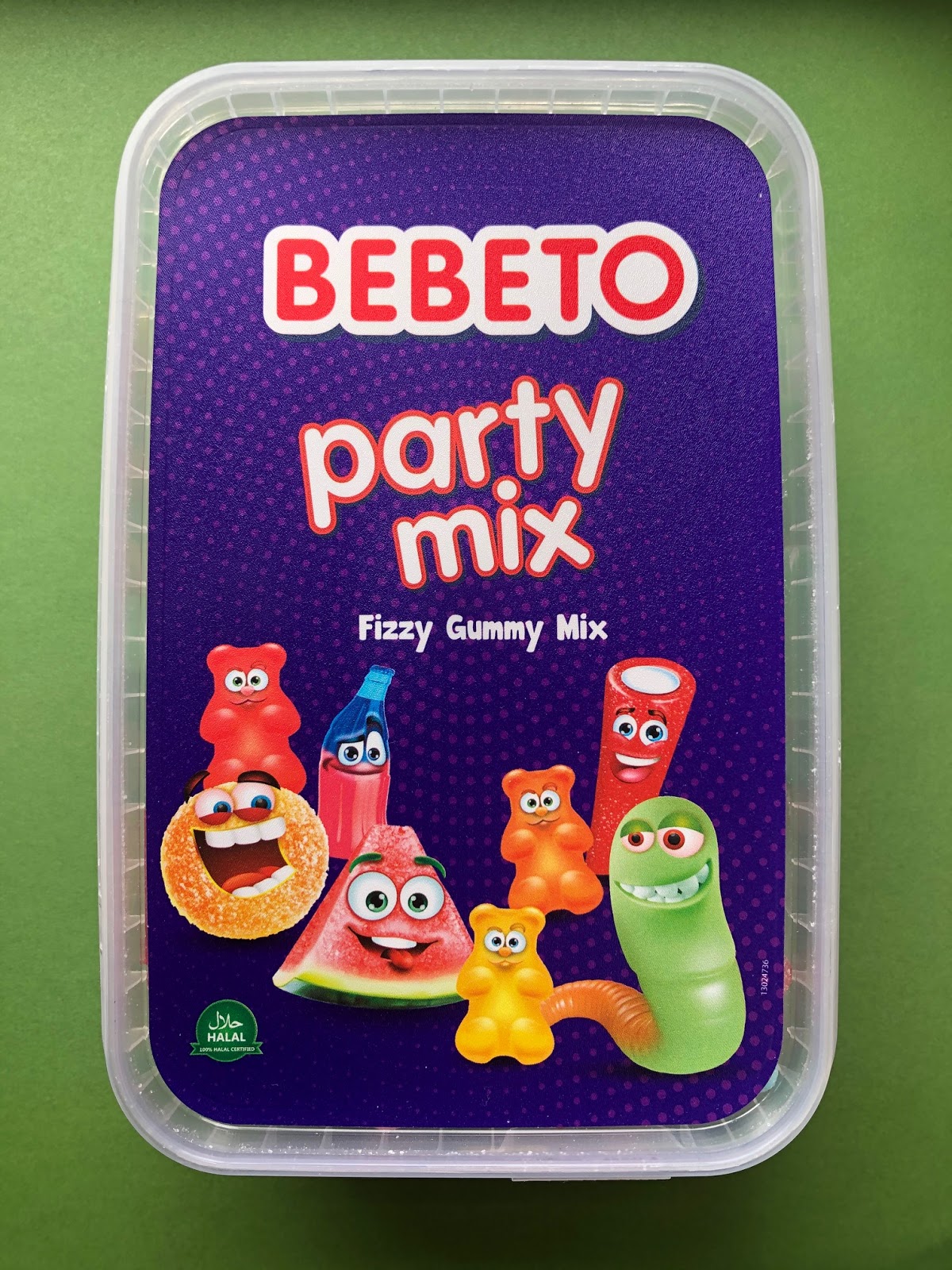 Chez Maximka Summer Degustabox