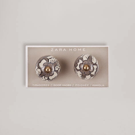 Renovar tiradores y pomos