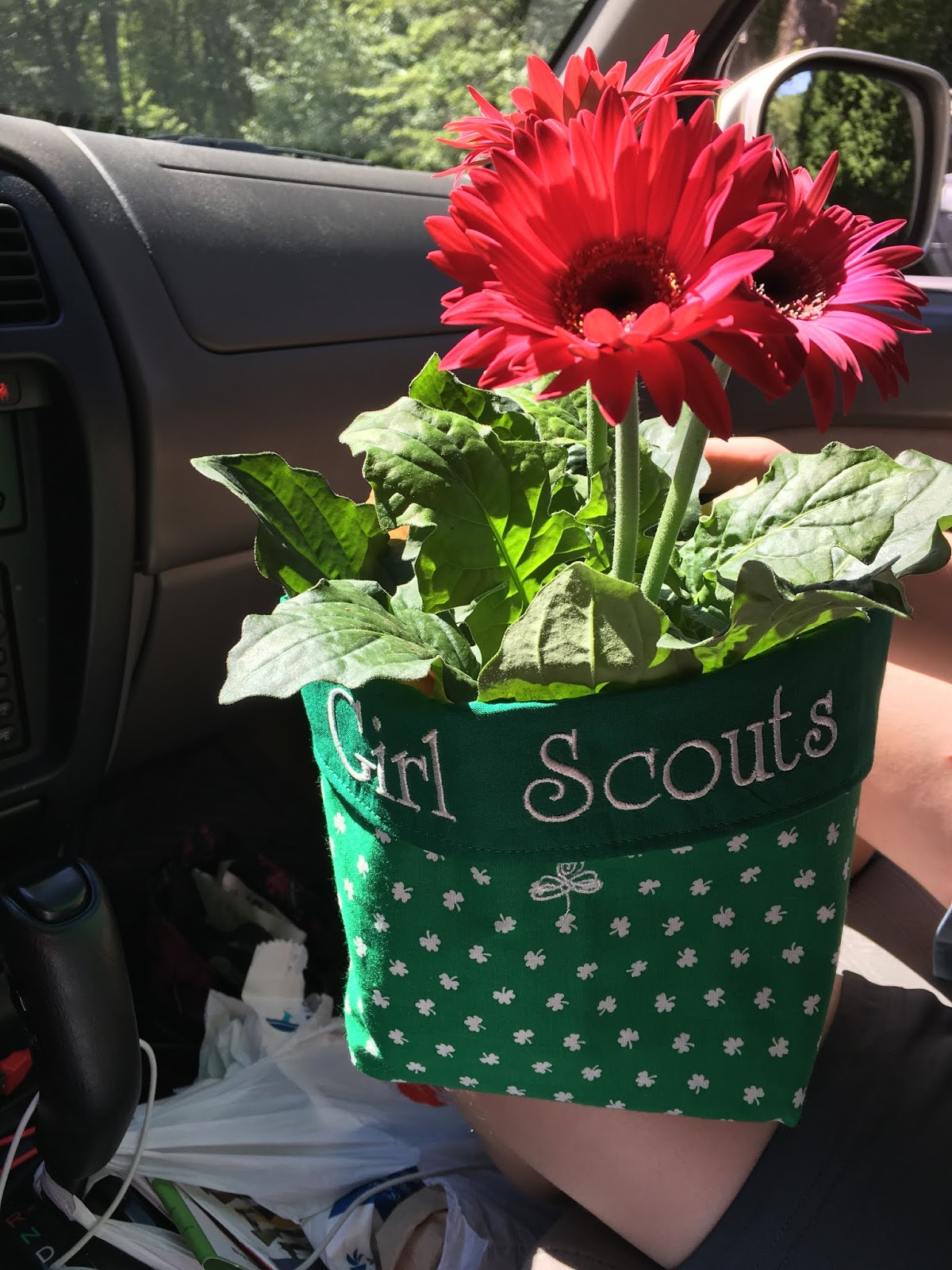 Some jessecmault items