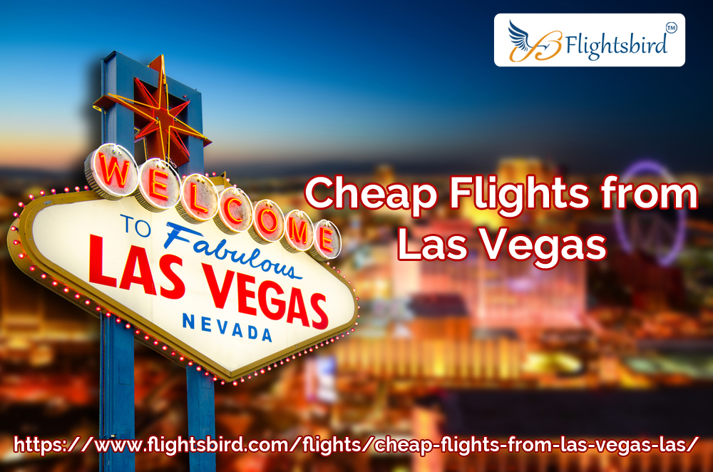 Find The Cheapest Ways To Get Around Las Vegas From San Diego