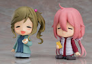 Nendoroid Laid-Back Camp Aoi Inuyama (#1097) Figure