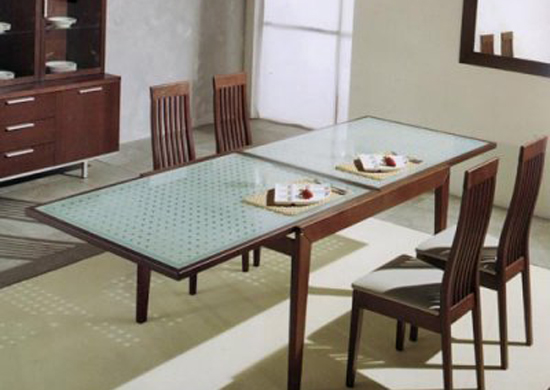 Rambak The Project Mountain Alphabet Table Choices For Small Kitchen Gateleg Tables Similar With The Drop Leaf Type Of A Table Good Thing About This Is That Really Perfect For Only 2 Person Normally Dining Together