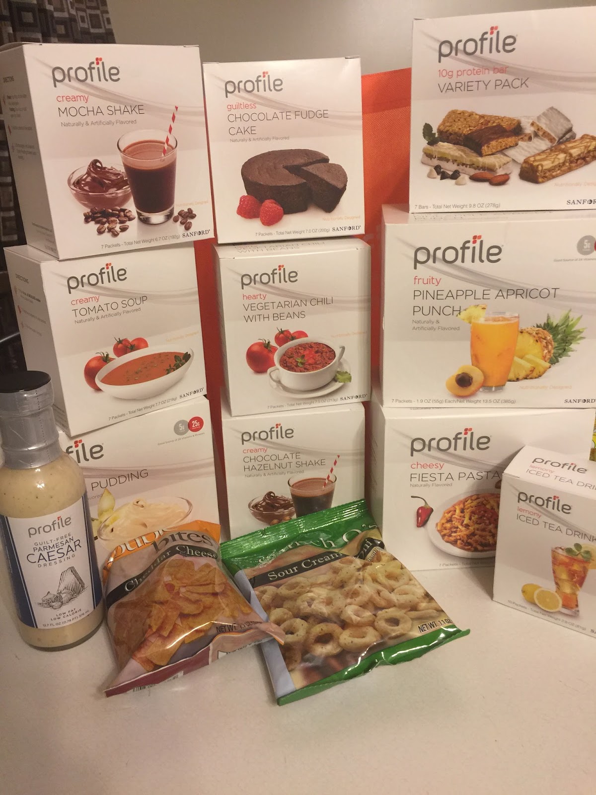 Absentminded Mother Profile By Sanford Reboot Reduce Easy Meals