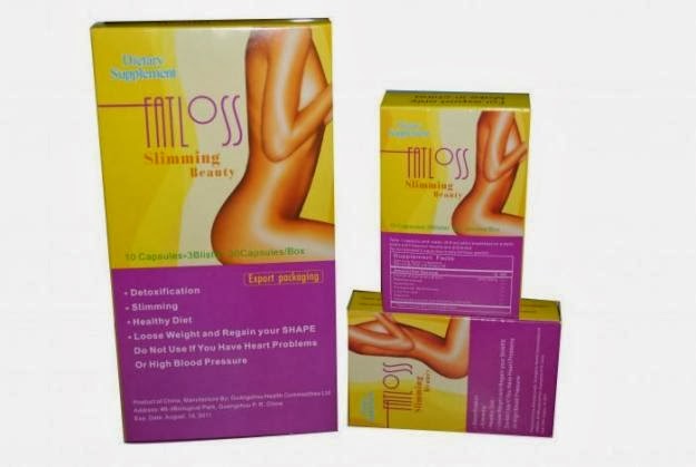 бьюти слим капсулы