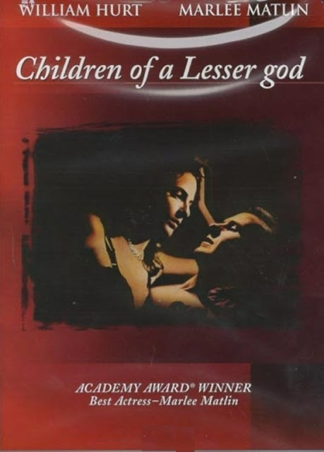 Children of a Lesser God (1986) DvdRip Audio Ing-Castellano