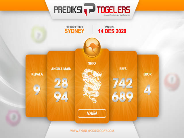 1 New Message Kode Syair Sydney 14 Desember 2020 Forum Syair Togel Hongkong Singapura Sydney