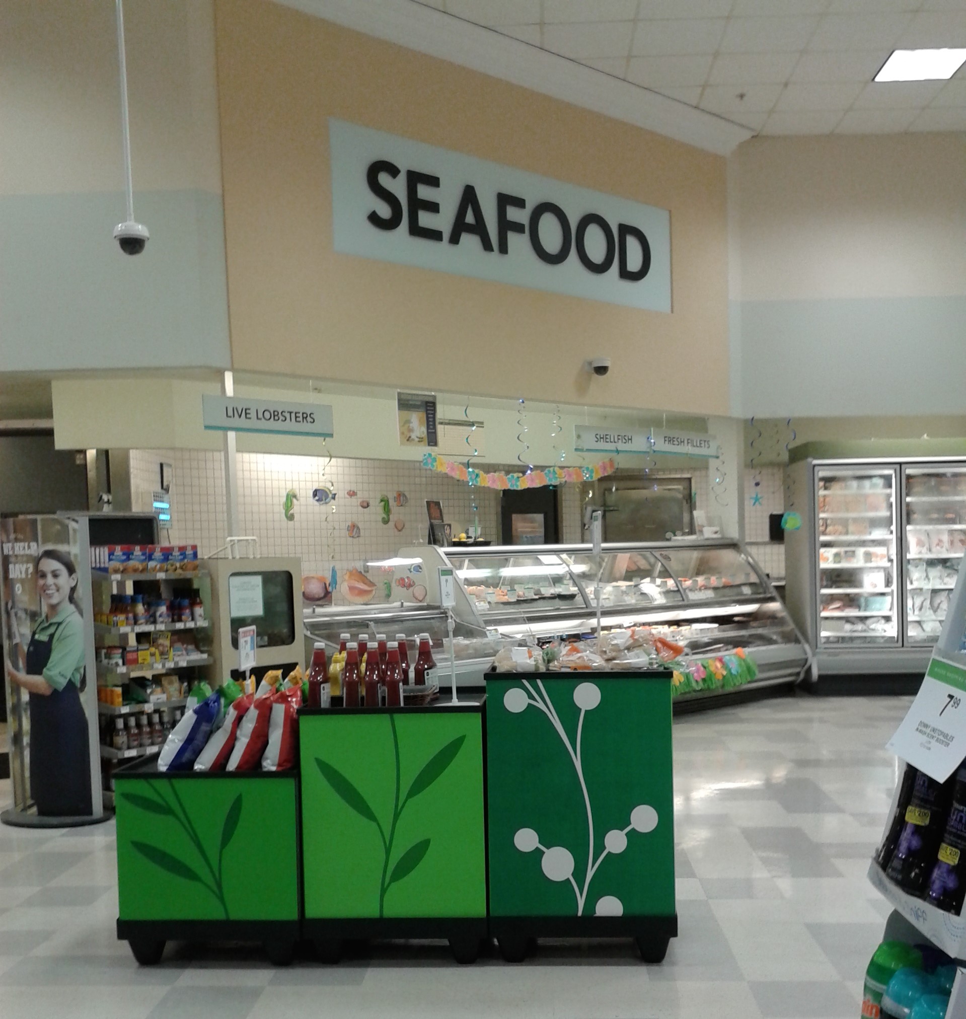 Albertsons Florida Blog Florida's Choice Was Publix