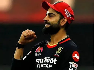 Virat Kohli RCB की कप्तानी भी छोड़ेंगे Virat Kohli RCB की कप्तानी भी छोड़ेंगे