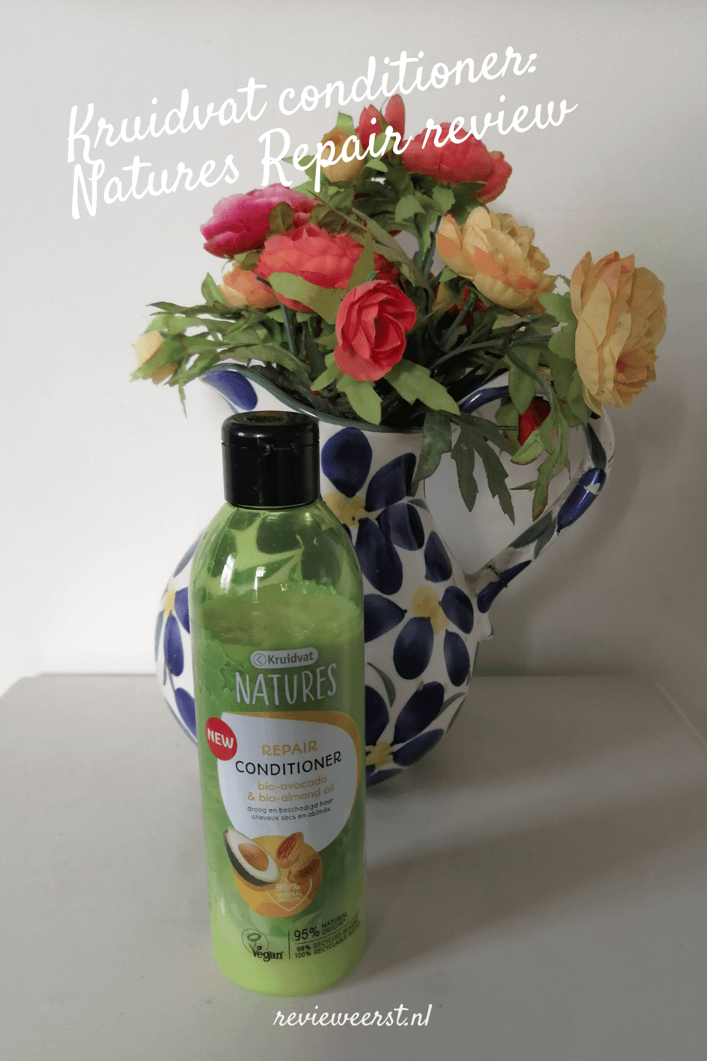 Kruidvat conditioner