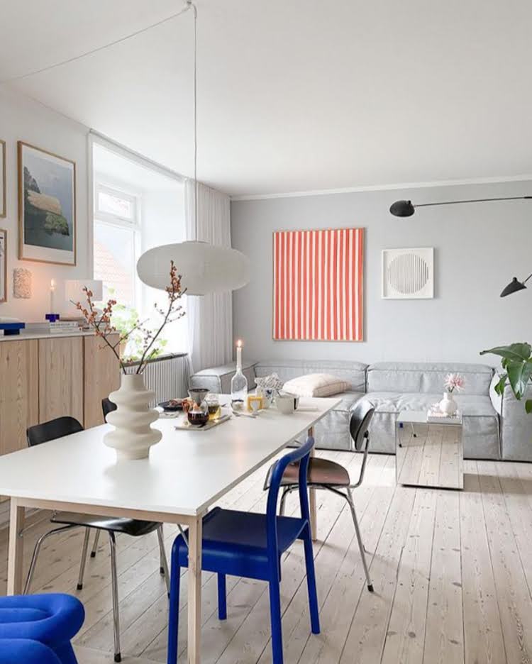 5 Clever IKEA Hacks to Steal From a Danish Home