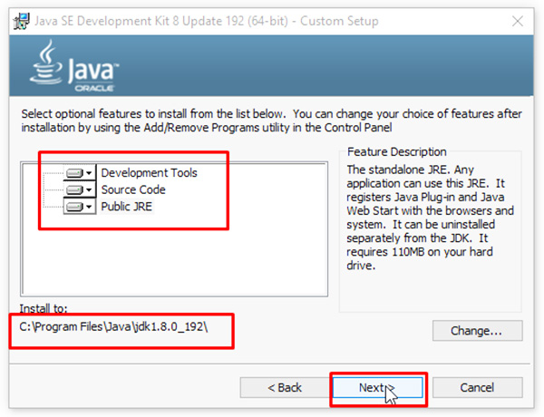 Download Java - Tải phiên bản JAVA 8 32-bit, 64-bit mới nhất về máy