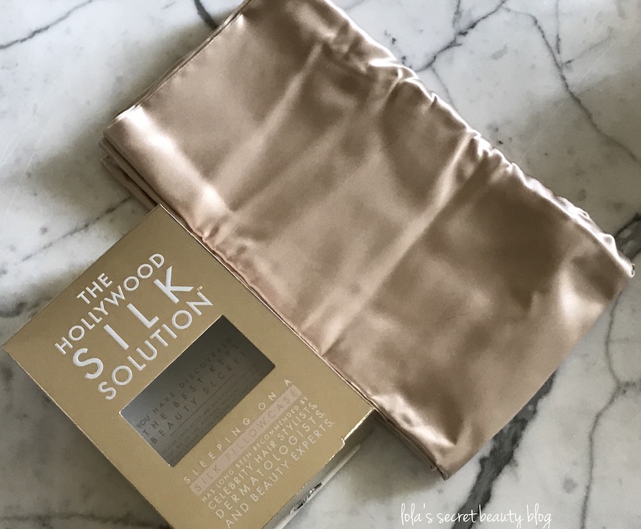 the hollywood silk solution