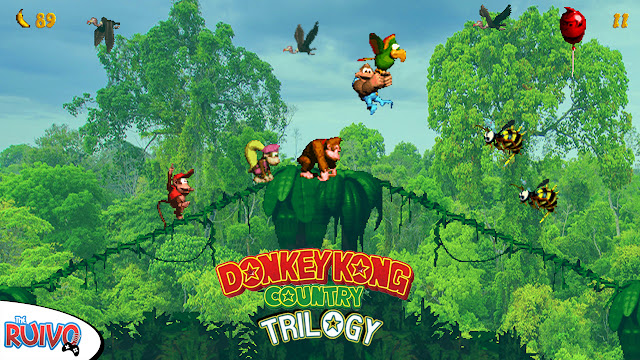 download donkey kong country trilogy download donkey kong country trilogy
