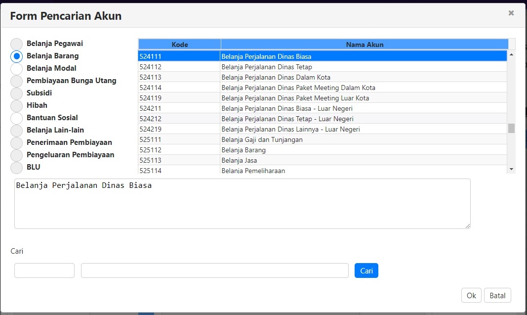 Blog Secreet Cara Revisi Pok Dipa Dengan Sakti