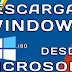 Descargar cualquier version de Windows original .ISO desde Microsoft