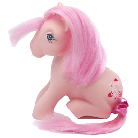 My Little Pony Paschalitsa Year Two Easter Ponies G1 Pony