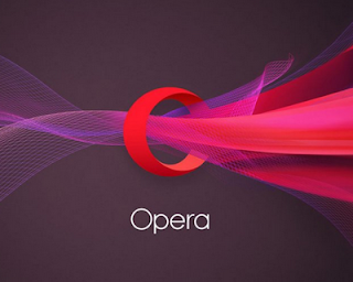 Opera, Browser Cepat dan Minimalis