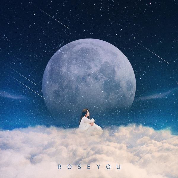 ROSEYOU – Underline and draw a little star – Single